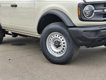 ford bronco 4-door 2025 1FMDE6BH1SLB59597 image ford bronco 4-door 2025 1FMDE6BH1SLB59597 image